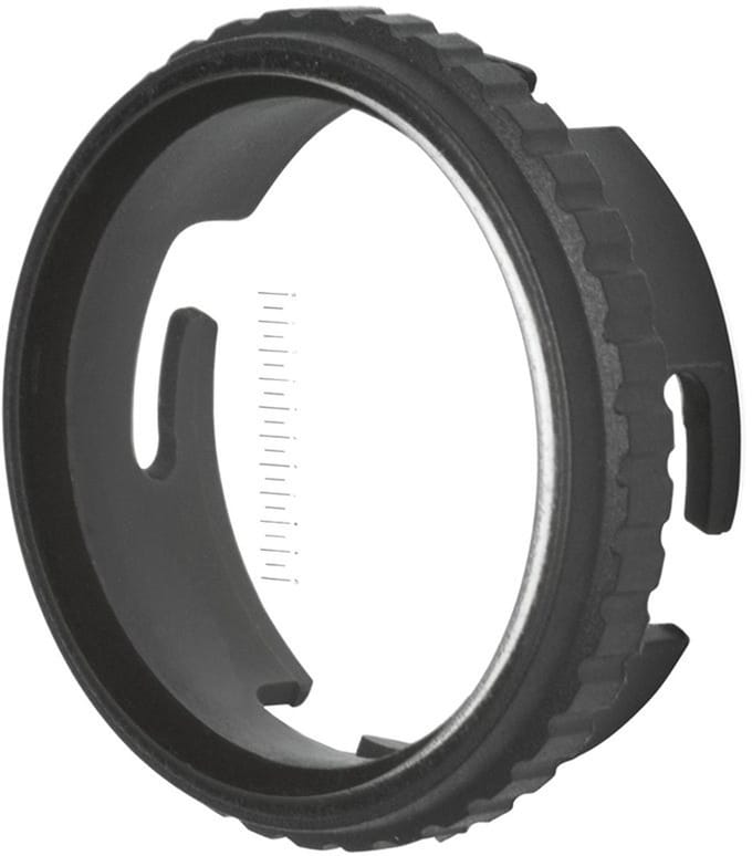 Heine Contactplaat met schaalvergroting – Mini 3000