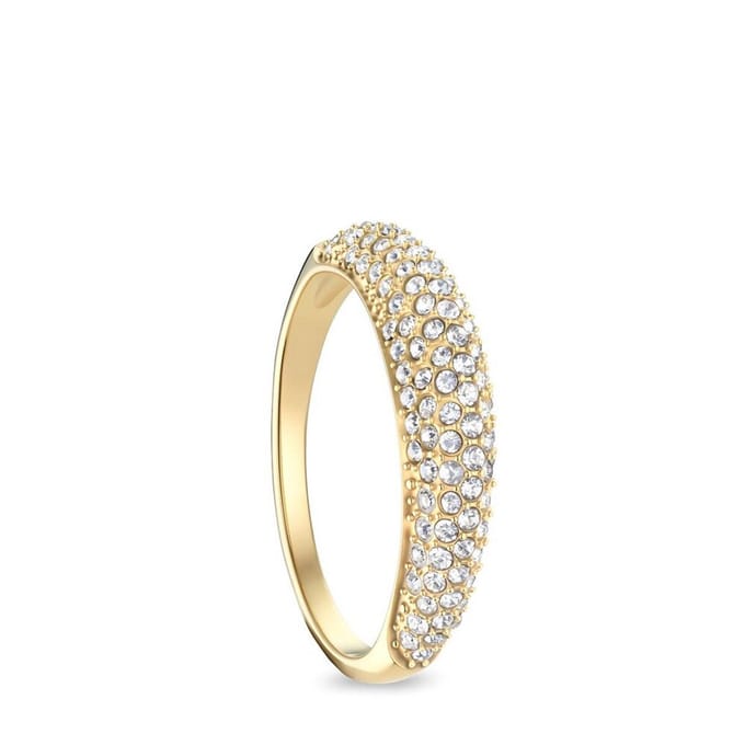 Bering - 536-27-65 - Ring - Dames - Arctic Pavé - Maat 52