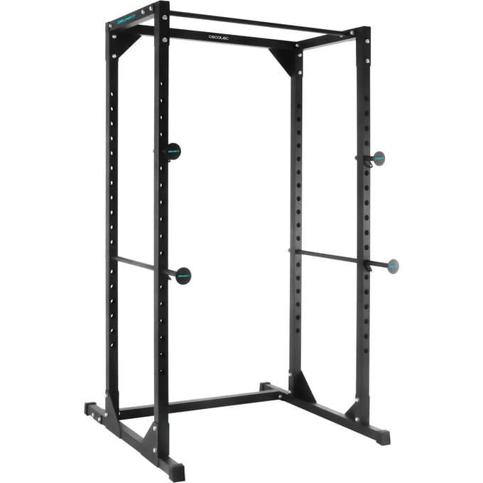 Gewichtskooi Cecotec DrumFit PowerRack 1000