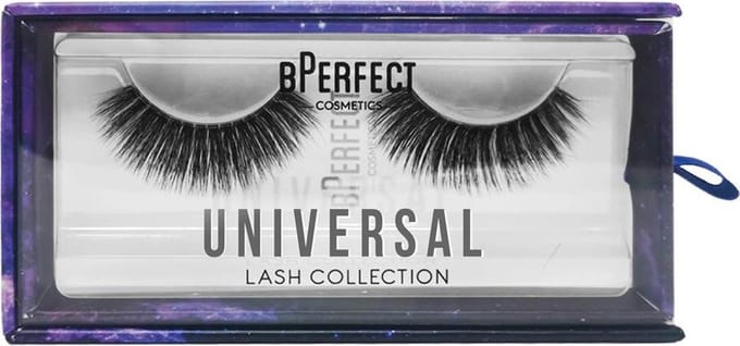 BPerfect Cosmetics - Universal Lash Collection Power