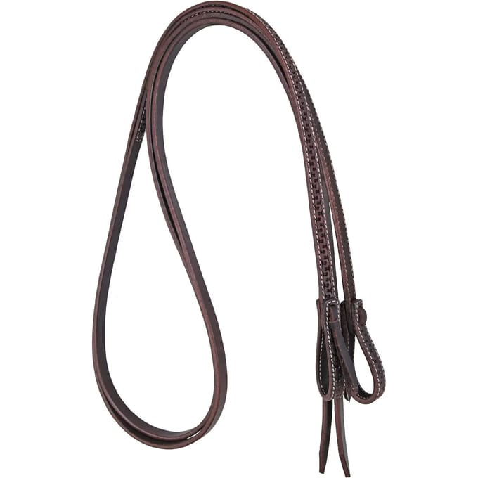 Teugels voor paard met gereedschap Pool's Split Snake