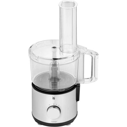 WMF Kult X - Food Processor - 416640011 - RVS - Multifunctioneel - Compact