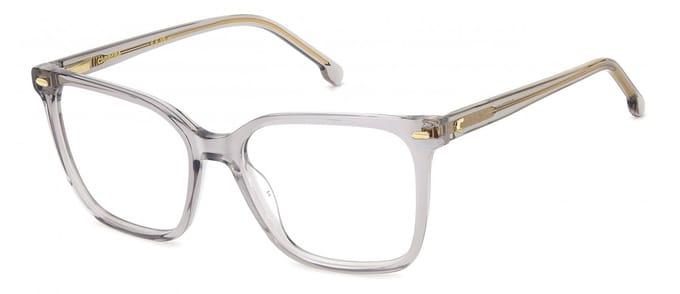 Carrera CARRERA 3011 Grey 53/16/140 WOMAN Brilmonturen
