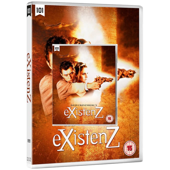 Existenz