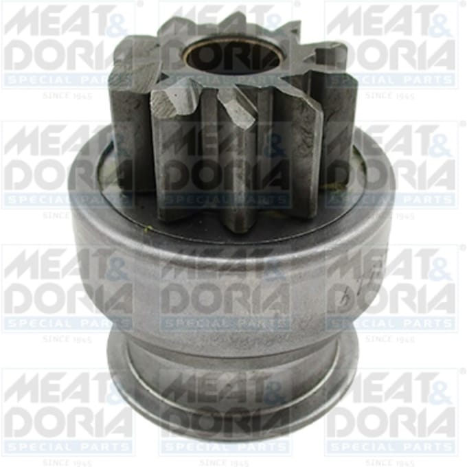 Startmotor MEAT & DORIA 47230