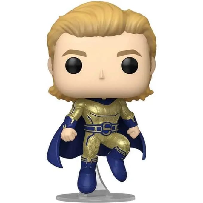 Thunderbolts Sentry Vinyl Figur 1485 Unisex Funko Pop! - Neutraal - Standard