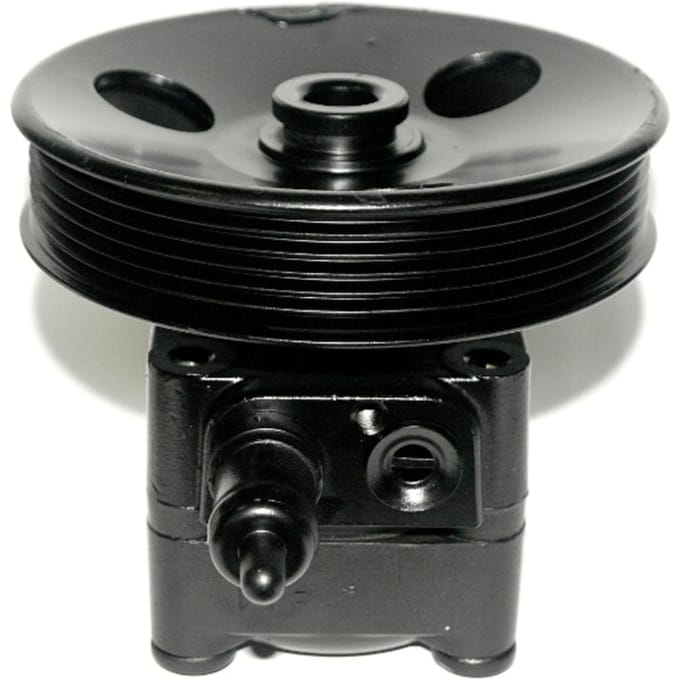 Hydraulische pomp, stuurinrichting LAUBER 55.9685