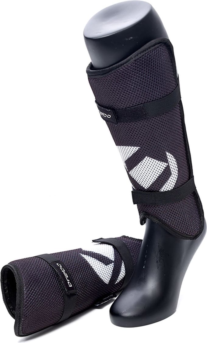 Brabo F3 Shinguard Mesh LW