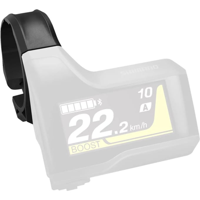 Beugel voor scherm Shimano
