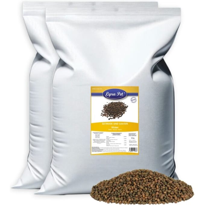20 kg Lyra Pet® Vetches