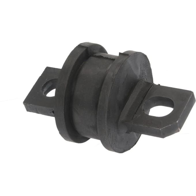 Voorste draagarm silentblock TEDGUM 00132009
