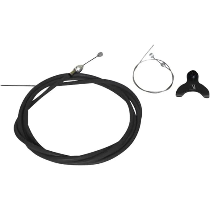 Remkabel Clarks Cycle Systems BMX