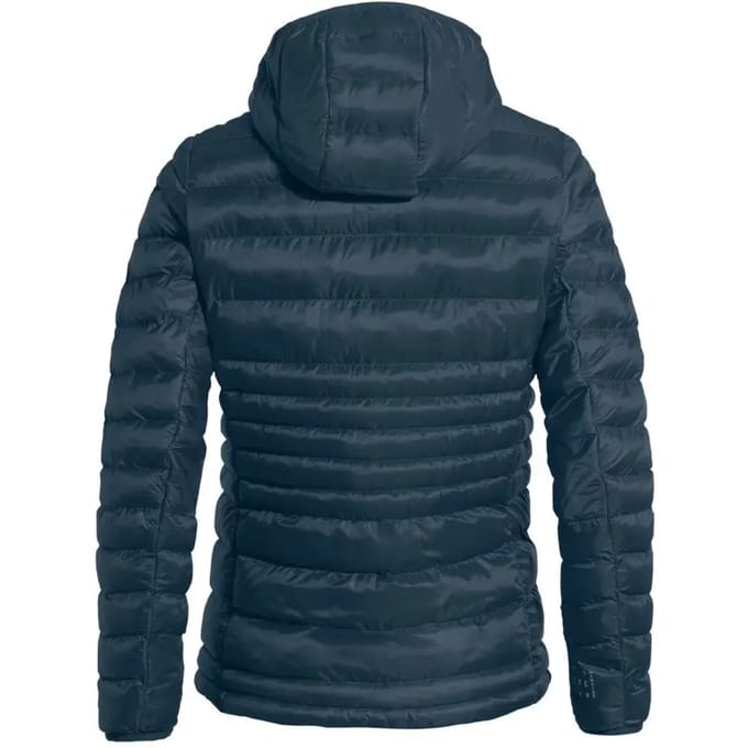 Damesjack met capuchon VAUDE Batura