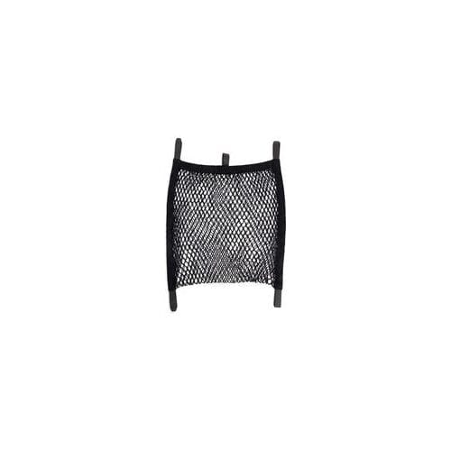 Prénatal boodschappennet Black unisex