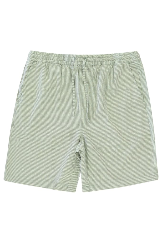 Cars Jeans Short Woods - Heren