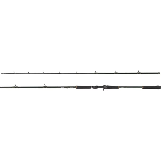 Hengel Abu Garcia Beast X 100-280g