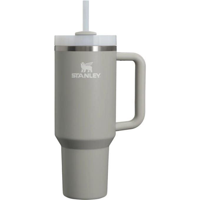 Quencher® H2.O FlowState™ Tumbler | 1,18L - Ash