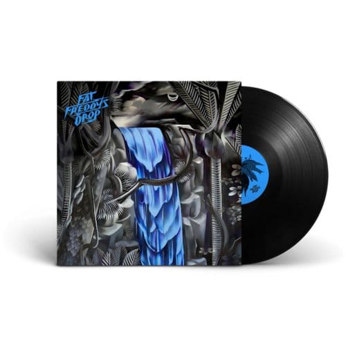 Fat Freddy's Drop - Slo Mo (2LP)