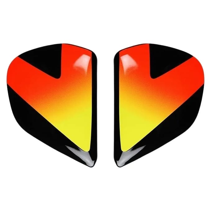 Motorhelm draaiplateau Arai VAS Schwantz 95