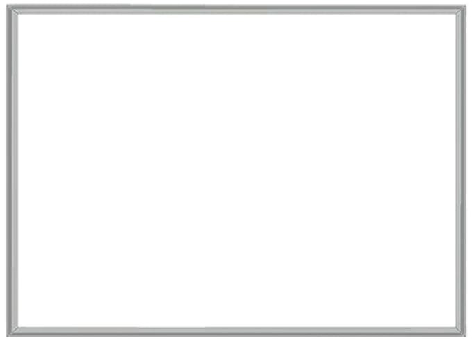 BEKO - Deurdichting diepvries RCSA330K20W - 4669522000