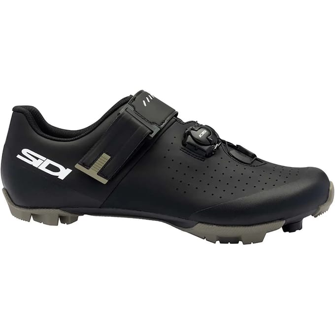 SIDI Schoen Physis Black