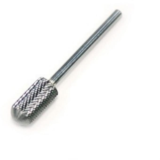 Young Nails - Bitje Safety Bit Left Handed