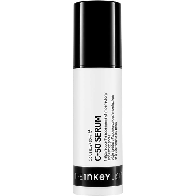The INKEY List C-50 Serum 30 ml