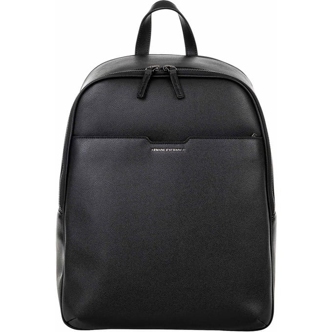 Armani Exchange Rugzak ALEX BACKPACK Een maat