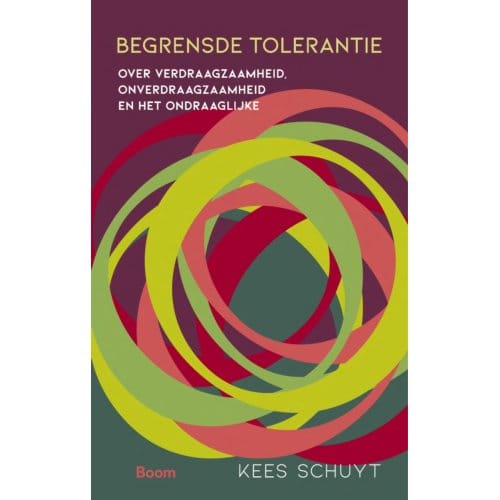 Begrensde Tolerantie - Kees Schuyt