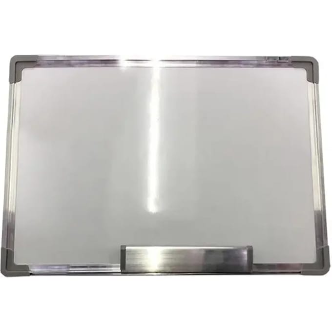 Neutraal Whiteboard Softee 90x60cm