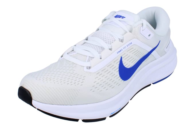 Nike Air Zoom Structure 24 Mannen Hardloopschoenen