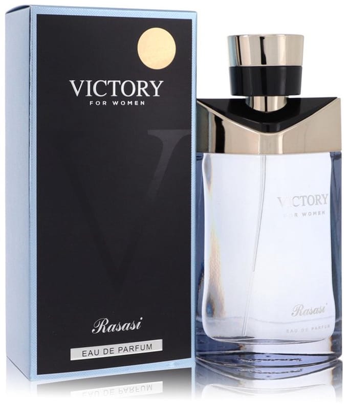 Rasasi Rasasi Victory eau de parfum spray 100 ml