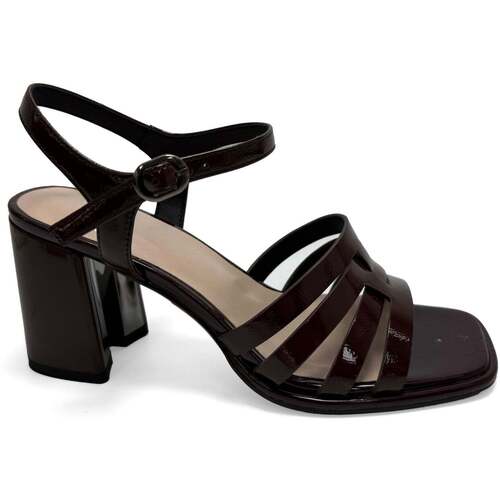 Sandalen met hakken Sergio Moretti -