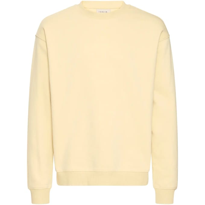 Sweatshirt Solid SDLENZ
