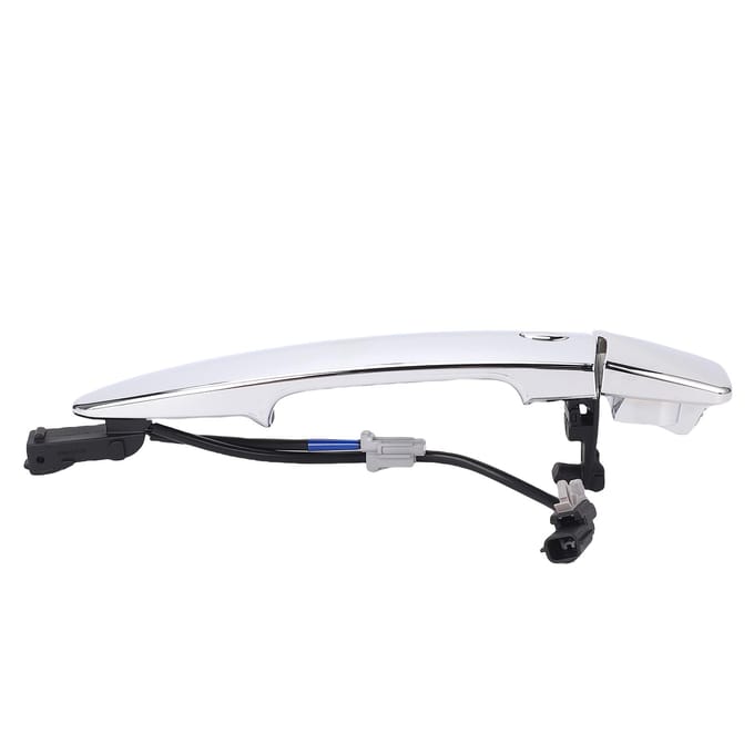 Auto Voor Buitendeurklink Hoge Sterkte ABS Plastic Moderne Vervanging voor Maxima Murano white