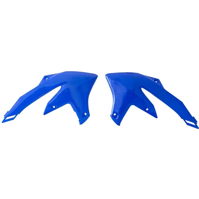 Ouies van motorradiateur Racetech Yamaha