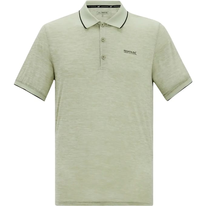 Jersey poloshirt Regatta Remex II