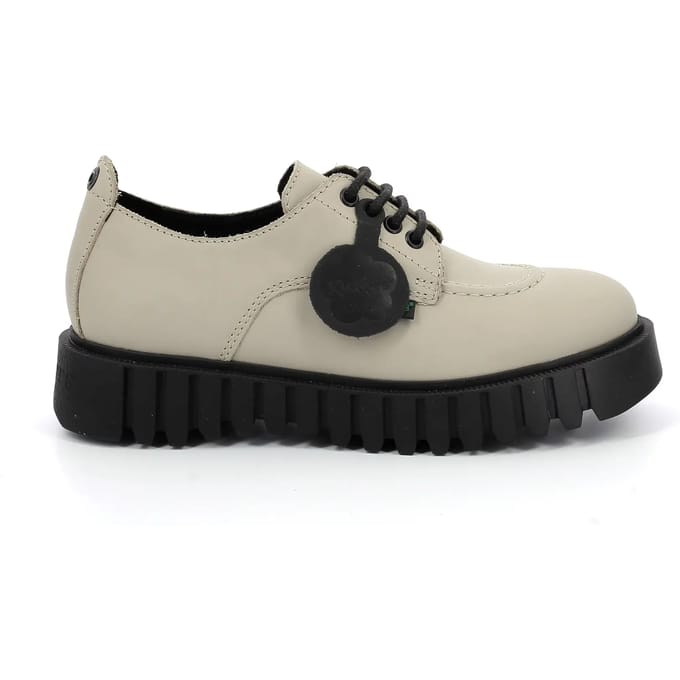 Dames Derbie Kickers Kick Famous