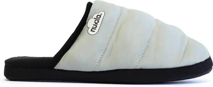 Nuvola- Sloffen Unisex- Grijs- 28/29