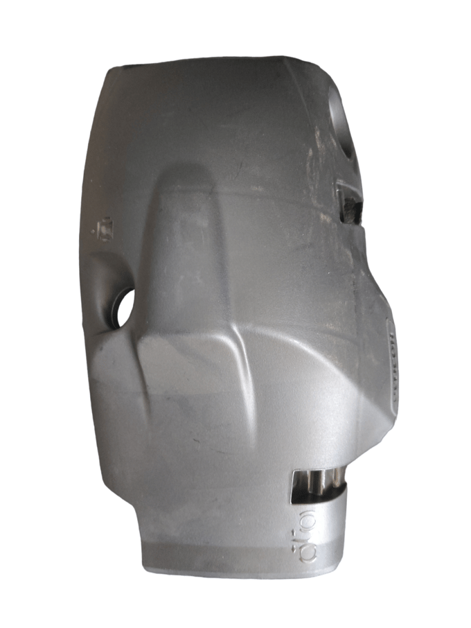Cylinder cover