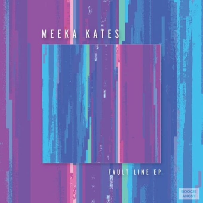 Fault Line - Meeka Kates