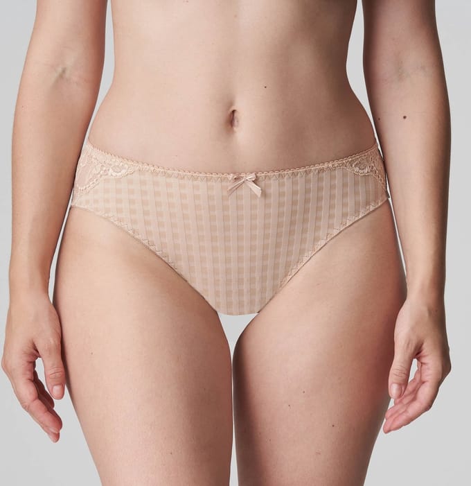 PrimaDonna Madison Rio Slip 0562125 Caffé Latte - maat 36