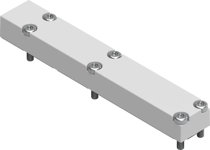 Festo Afdekplaat - 563896