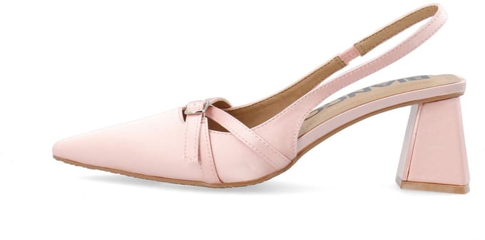 Bianco Slingbacks BIAMARALYN