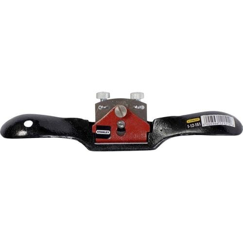 STANLEY Spookschaaf Vlak 55mm - 1-12-151
