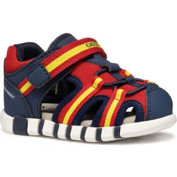 Platte sandalen Geox b555pa