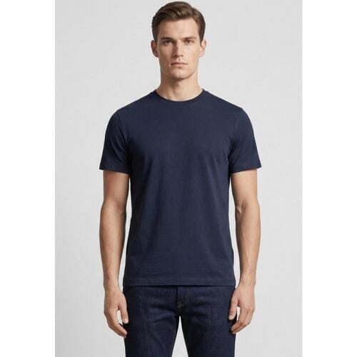 T-shirt Korte Mouw Markup -