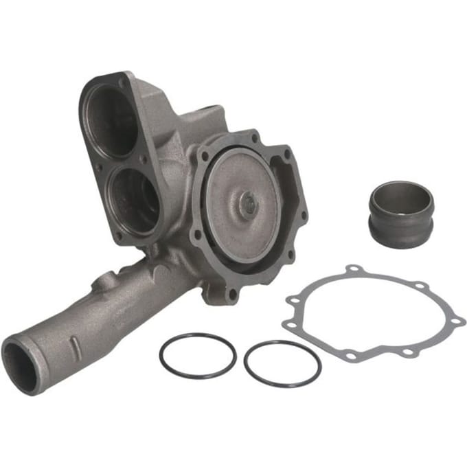 Koelvloeistof pomp FEBI BILSTEIN 44315