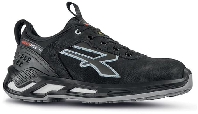 U-Power Rush S3 RS20164 - Zwart - 40
