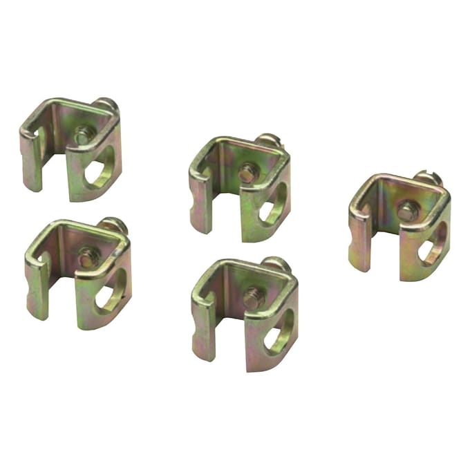 Eaton Busbar Aansluitset 10mm² - 1014907 [5 Stukken]